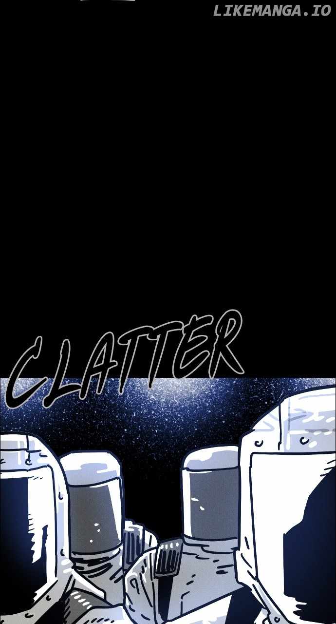 Zombie Funeral Services Chapter 34 133